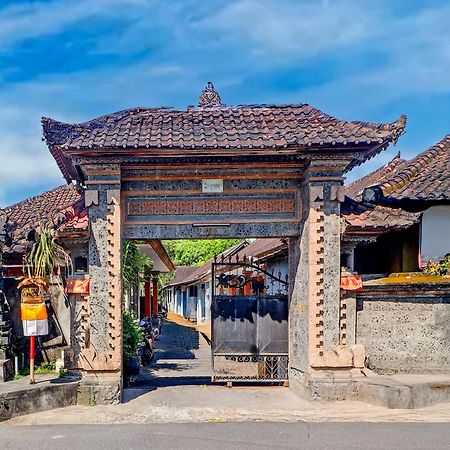 Collection O Bali Near Kedonanan Beach Formerly New Asta Graha Homestay Jimbaran (Bali) Exterior photo